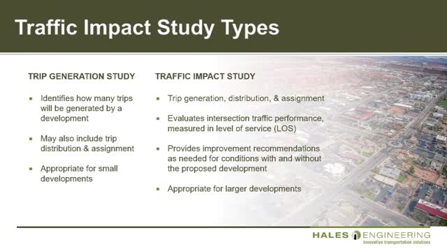Traffic experts reveal secrets behind effective road planning