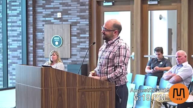 Community engagement sparks vibrant discussion on downtown plans