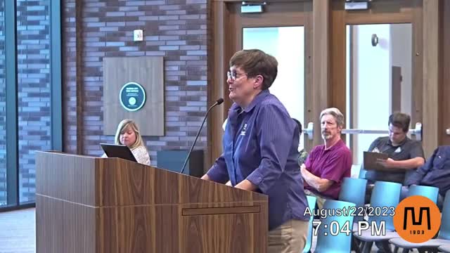 City Council Approves Budget Amid Electric Truck Setback