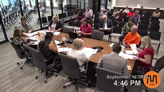 City unveils ambitious plans for parks and historic renovations