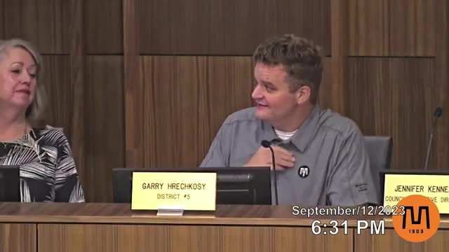 Heroic Citizen Honored for Quick Action in Fire Emergency