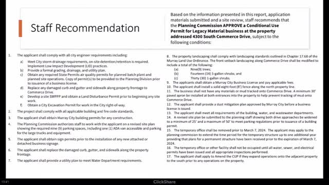 Community welcomes new business after years of neglect