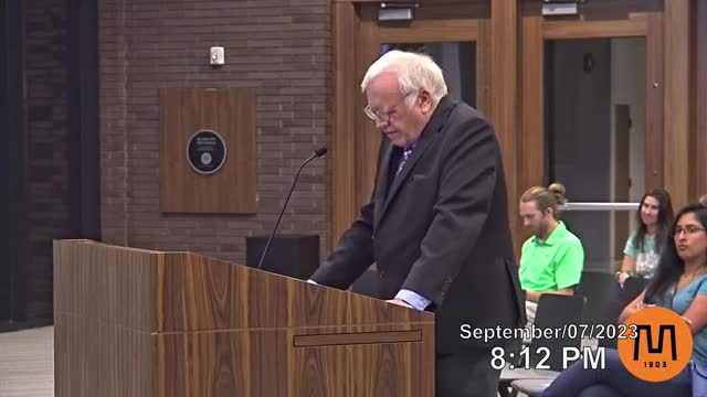 Community Fears Toxic Threat from Proposed Concrete Plant