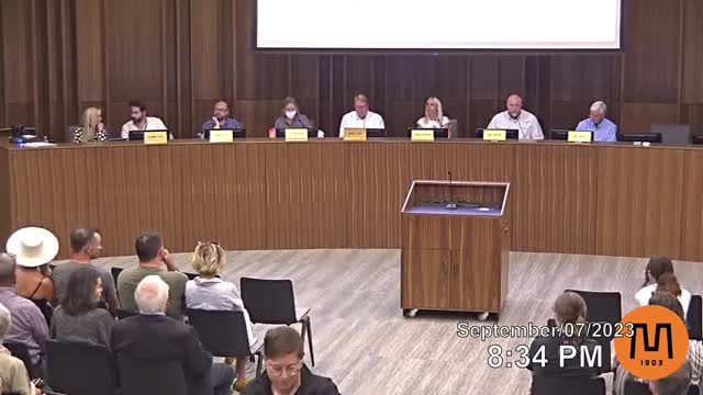 Humane Society employees raise alarm over concrete plant impact