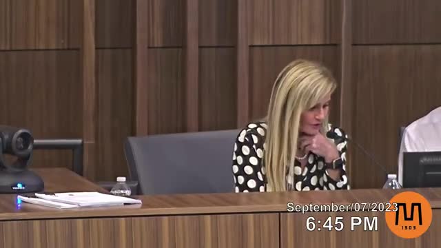 Neighbors Rally Against Controversial Daycare Proposal Amid Safety Concerns