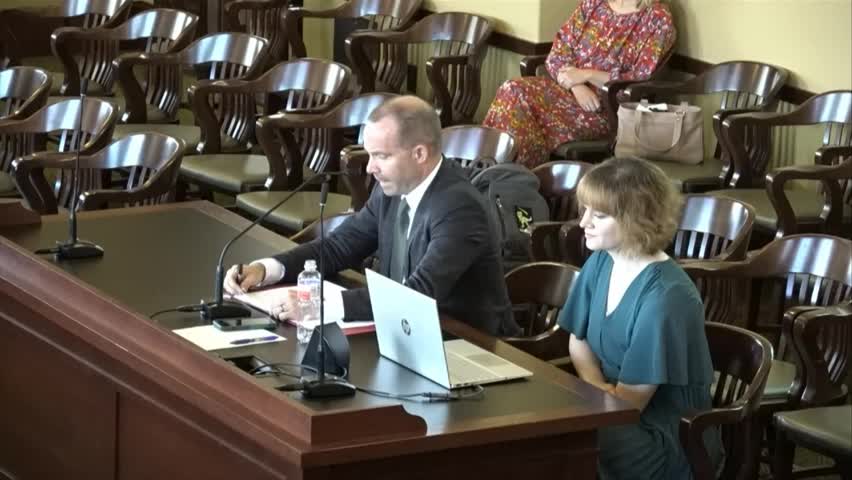 States face funding crisis over new gender rules