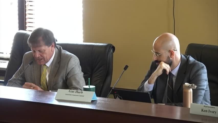 Schools Face Legal Turmoil Over Title 9 Regulations