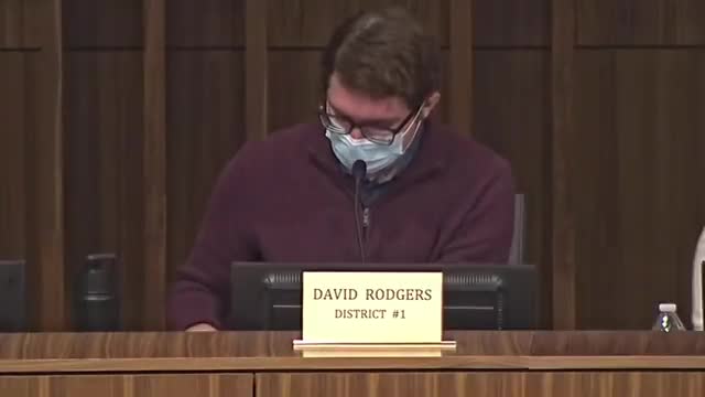 City Council Considers Controversial Medium Density Housing Proposal