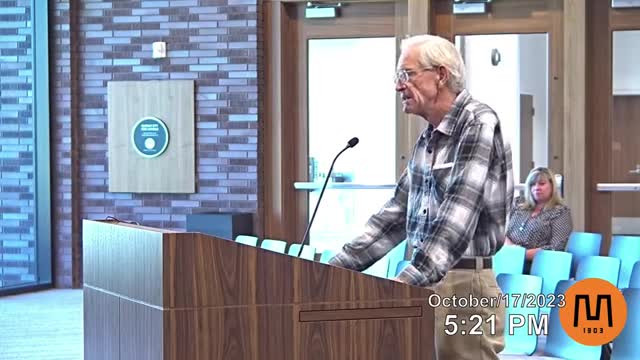 Property Boundary Dispute Sparks Community Concerns