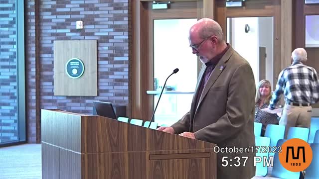 City plans historic square to save Townsend House