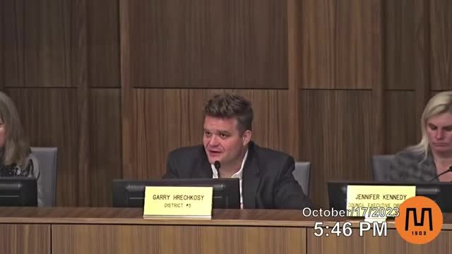 City leaders debate preservation versus redevelopment of historic sites