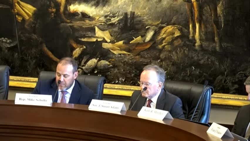 Transit leaders outline bold vision for future infrastructure