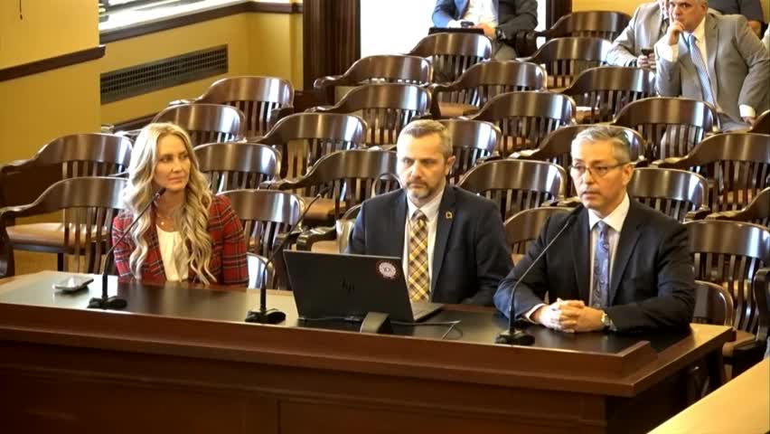 Tax Shift Crisis Sparks Urgent Call for Reform in Utah