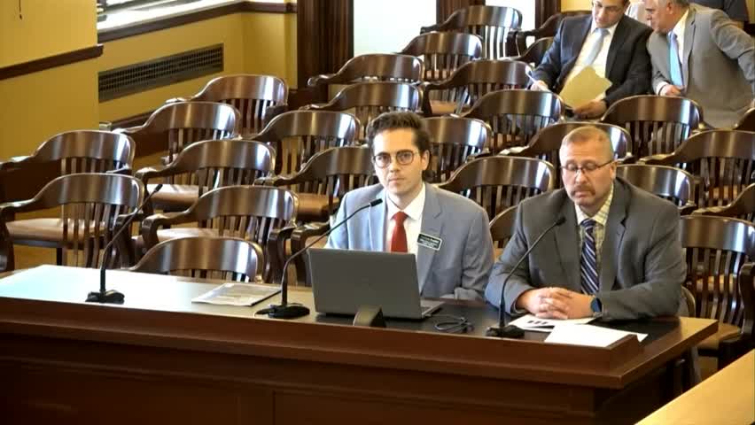 Airport audit reveals critical gaps in strategic planning