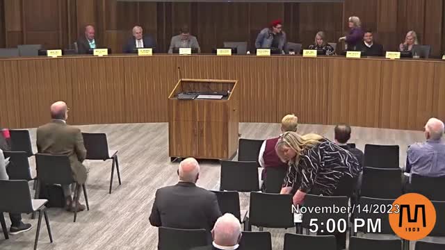 City leaders unveil ambitious development plans for historic site