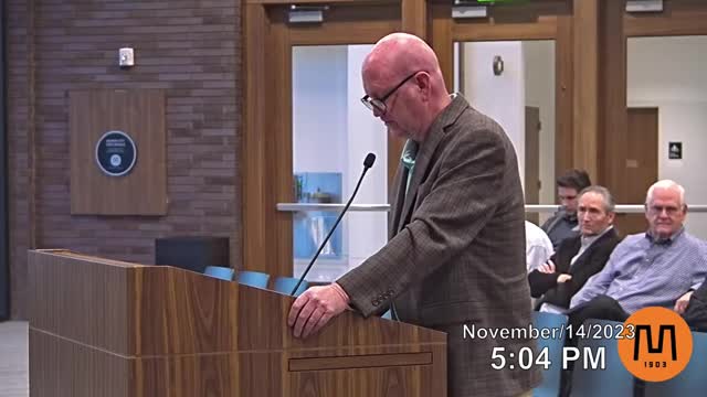 Triumph Group proposal promises economic boost for Murray