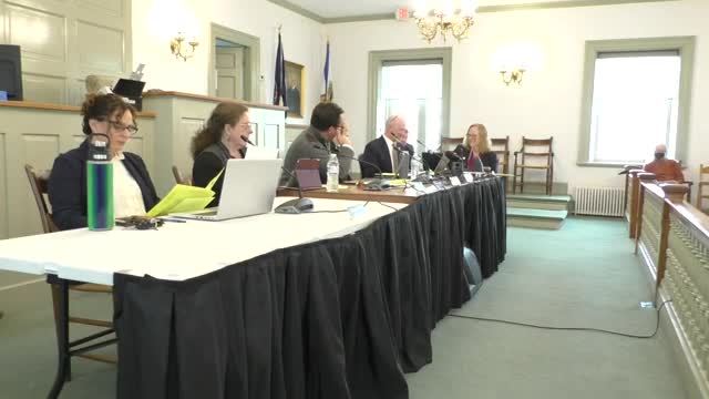 Town faces traffic chaos as new expansion project looms