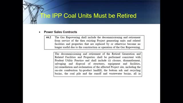 Utah lawmakers clash over future of coal power plants