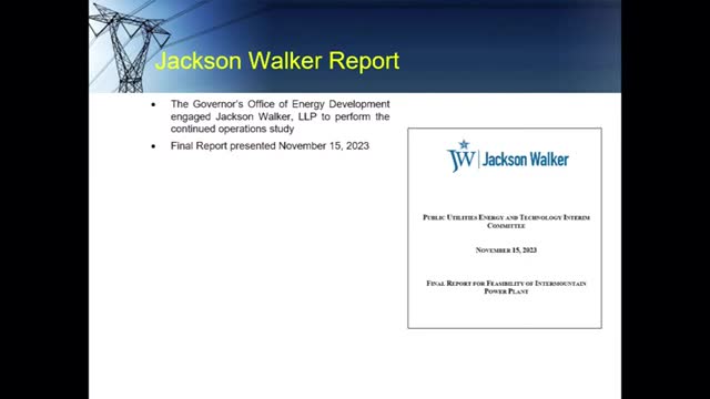 Major challenges loom for aging coal power plant