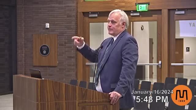 RDA funding strategies spark debate on urban development