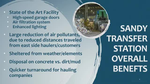 Waste Management Revolutionizes Disposal with New Facility Plans