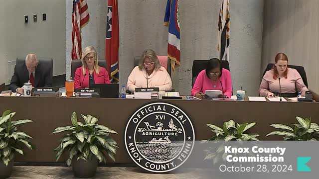 Knoxville honors legacy of beloved community advocate Christie Kirk