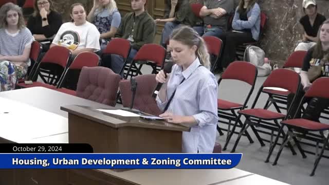 Zoning reform aims to tackle homelessness crisis