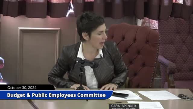 City leaders debate Mustang purchase amid EV investment push