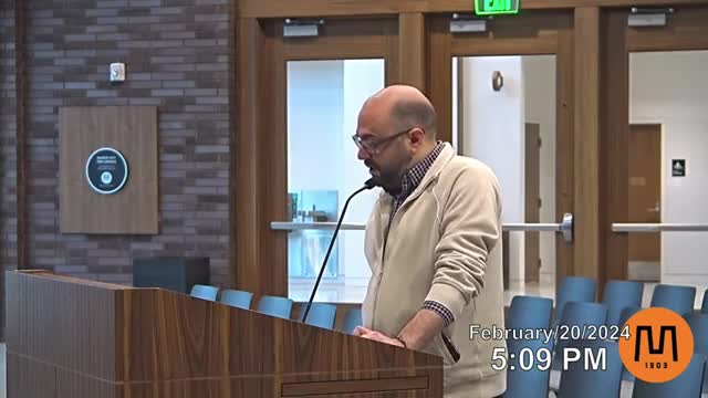 City plans transformative redevelopment for downtown area