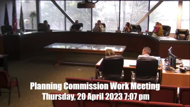 Townhome project sparks debate over commercial space usage