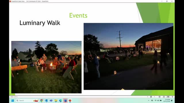 Eagle Scout project transforms community with innovative creations
