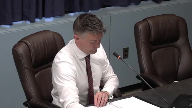 City Council Faces Crisis Over Planning and Zoning Confusion