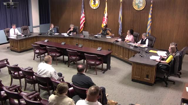 Community leader demands action on racial hiring disparities