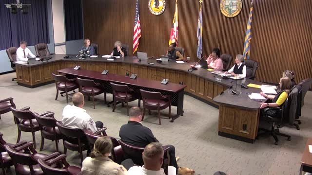 City Council Demands Immediate Action on Critical Issues