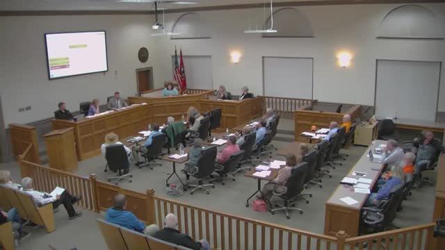 Community Demands Action on Debris Cleanup Crisis