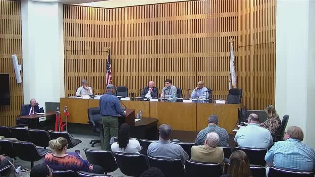 City Council Delays Zoning Decision Amid Leadership Concerns
