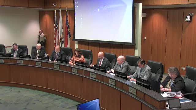 Union County plans bold split from Monroe Economic Development Commission