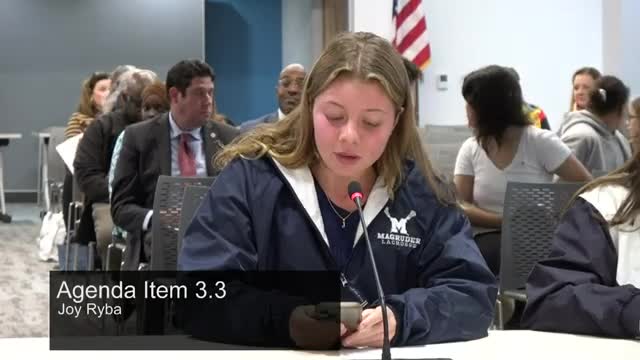 Students demand urgent renovations for unsafe school conditions