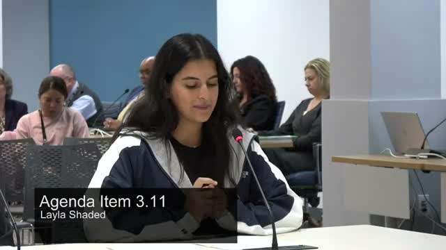 Students demand urgent renovations for unsafe school field