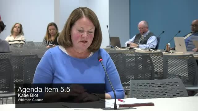 Advocates demand urgent action for aging school infrastructure