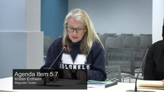 Students demand urgent action for unsafe school conditions
