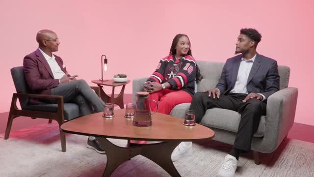 Mother and son team up to transform local hockey scene