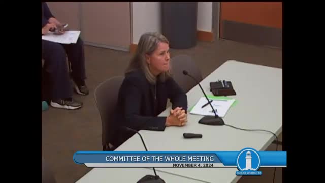 School District Faces Urgent Financial Crisis and Cuts