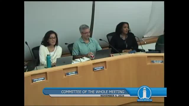 Enrollment Decline Sparks Urgent School Consolidation Talks