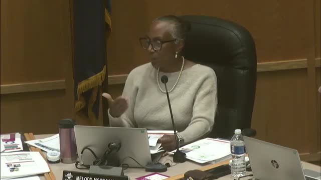 Graduation rates soar as district targets disparities