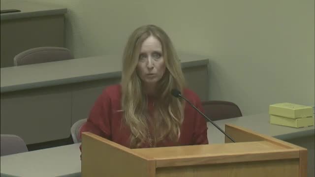 Parents rally against plan to relocate special needs program