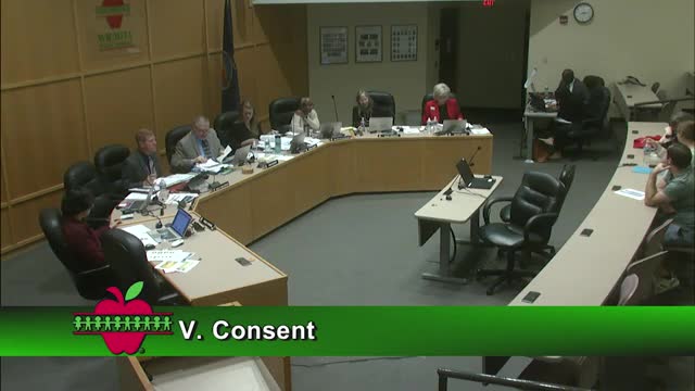 Eisley School Board approves controversial K-8 boundary changes