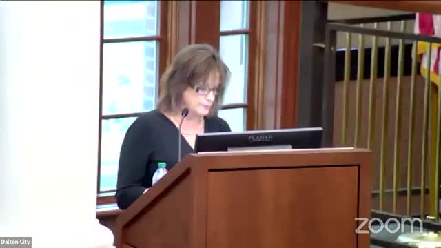 Property tax increase sparks debate over budget strategies