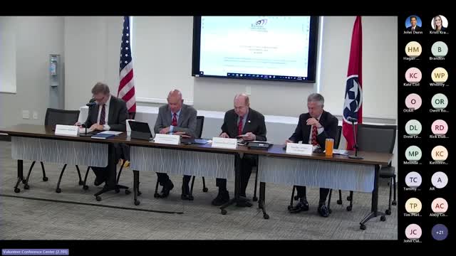 Tennessee economy shows steady growth amid recession fears