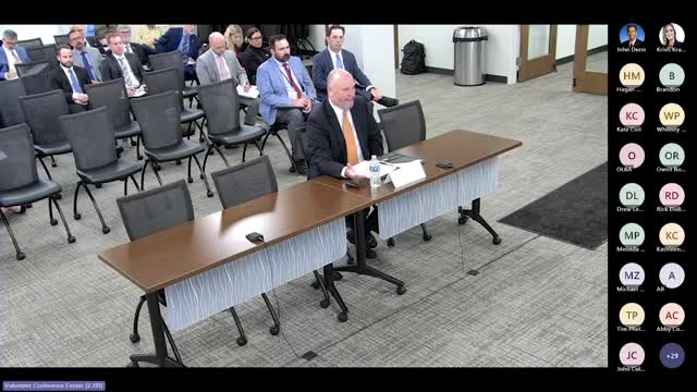 Tennessee faces chronic labor shortages despite economic growth